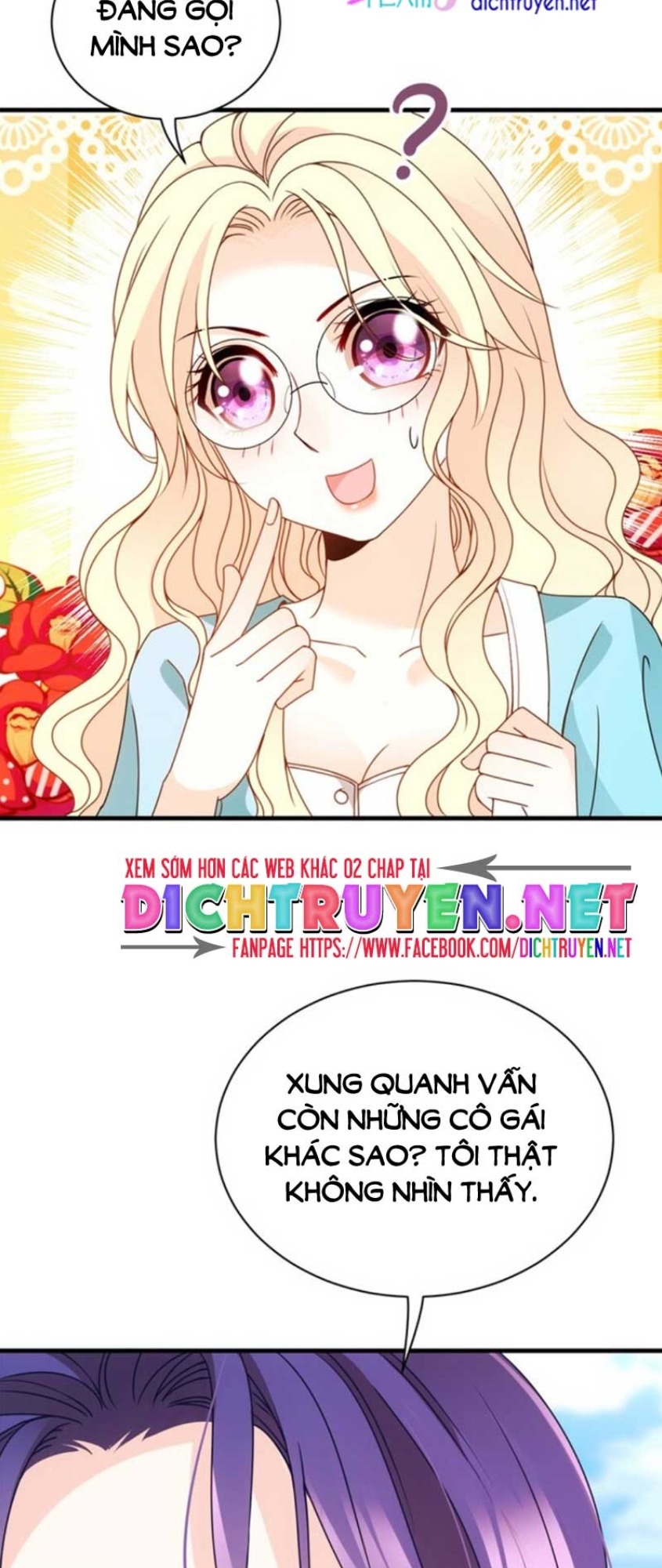 Chọc Phải Điện Hạ Yêu Nghiệt Chapter 23 - Trang 18