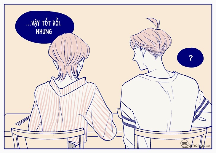 Day Off Chapter 14 - Trang 9