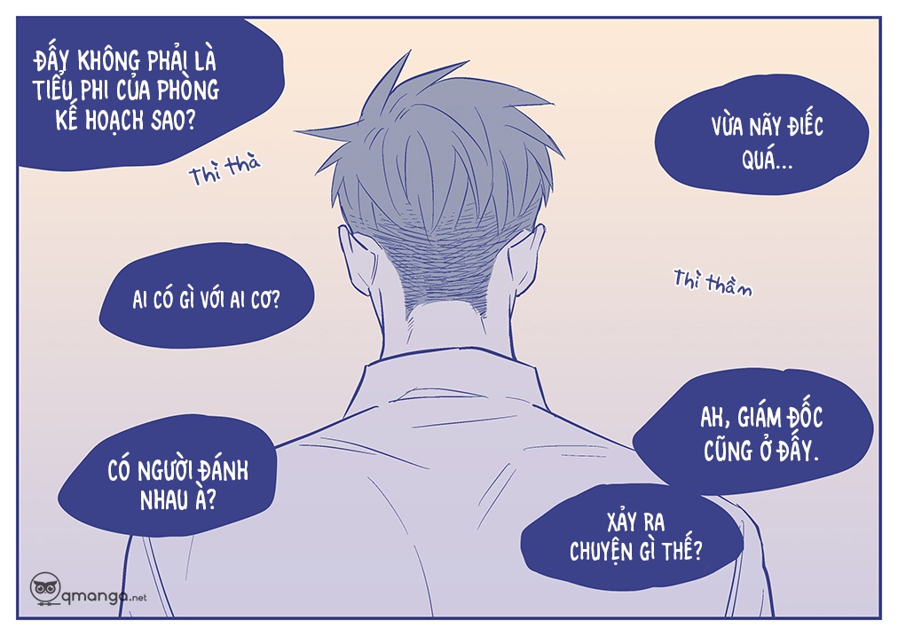 Day Off Chapter 25 - Trang 13
