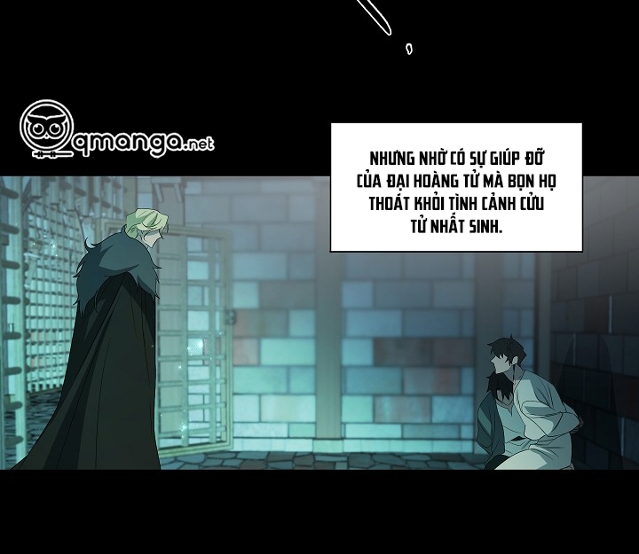 Ever Green Chapter 21 - Trang 22