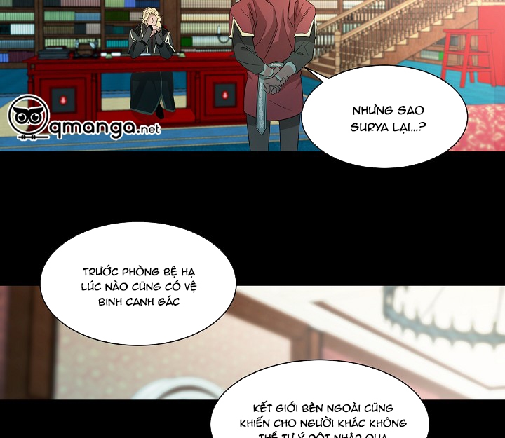 Ever Green Chapter 21 - Trang 45