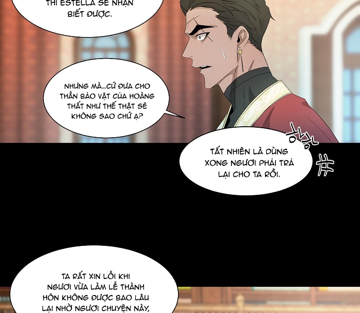 Ever Green Chapter 21 - Trang 56