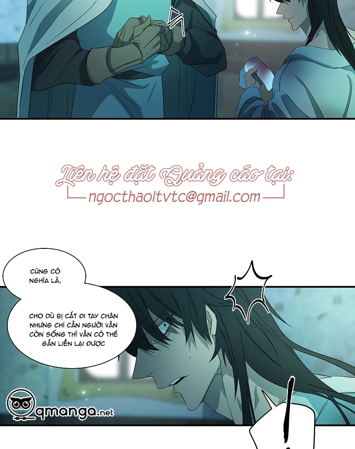 Ever Green Chapter 21 - Trang 69