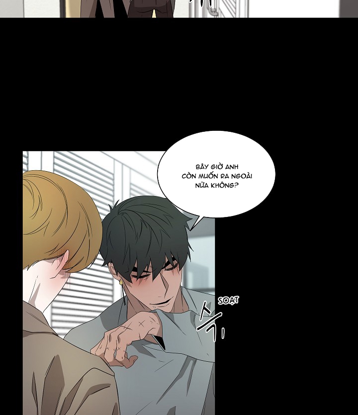 Ever Green Chapter 29 - Trang 31