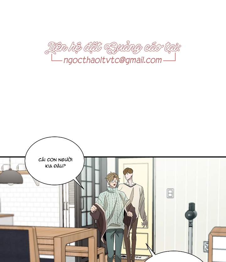 Ever Green Chapter 29 - Trang 5