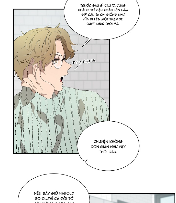 Ever Green Chapter 29 - Trang 53