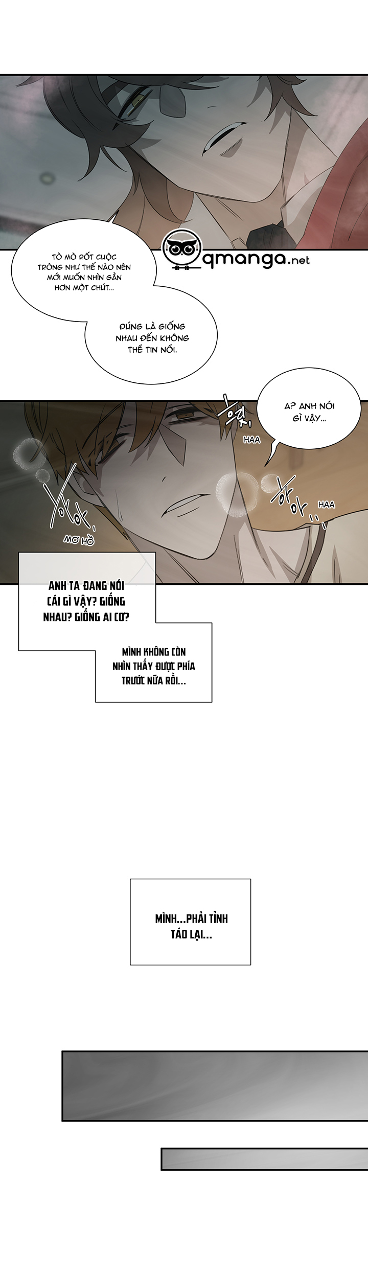 Ever Green Chapter 31 - Trang 11