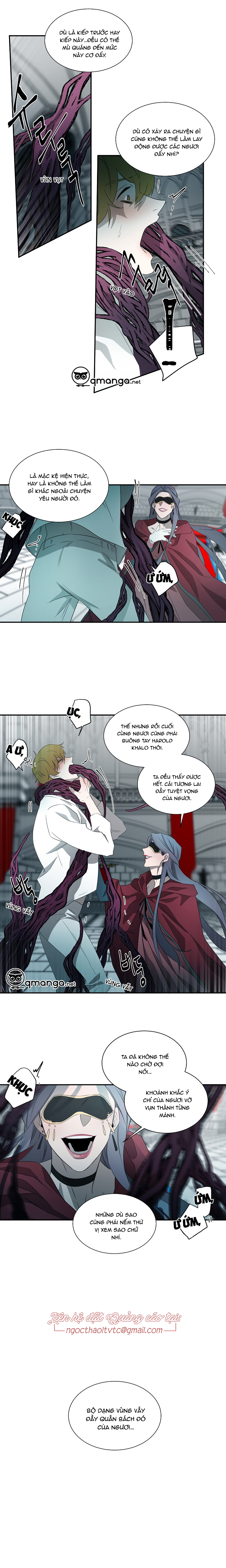 Ever Green Chapter 34 - Trang 1