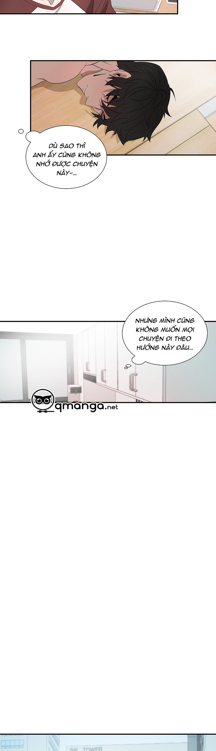 Ever Green Chapter 7 - Trang 26