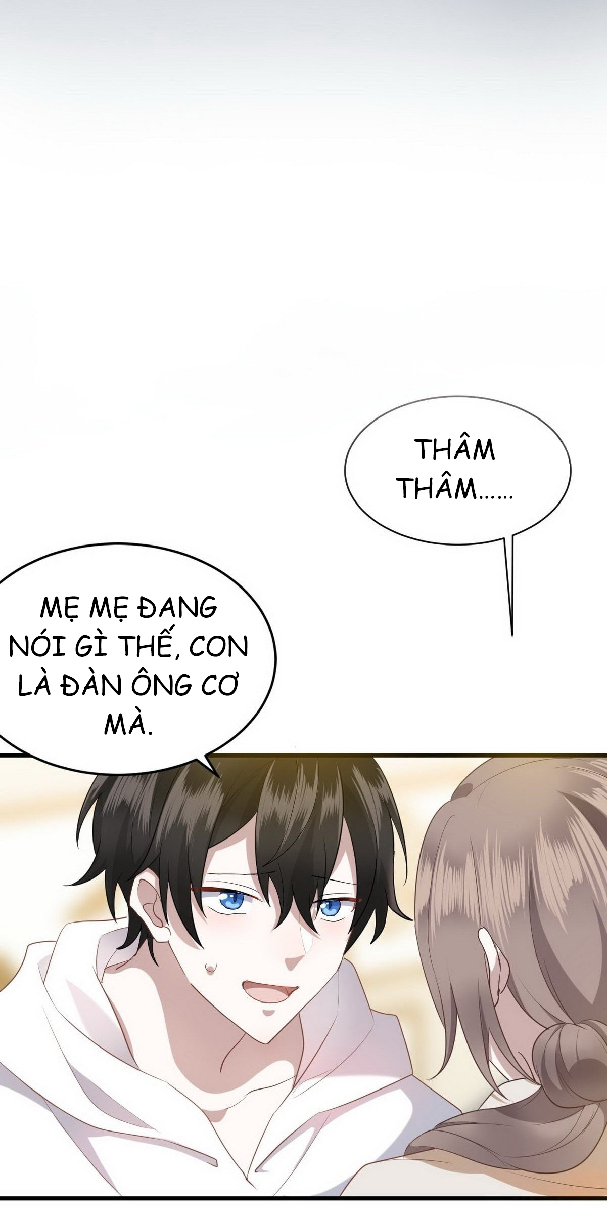 Không Nỗ Lực Thì Phải Làm Hoàng Phu Chapter 3 - Trang 31