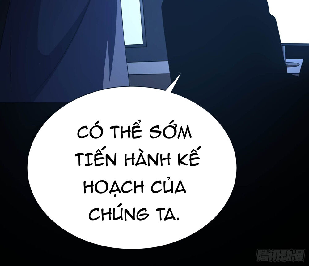 Mạt Thế Thánh Đồ Chapter 6 - Trang 32