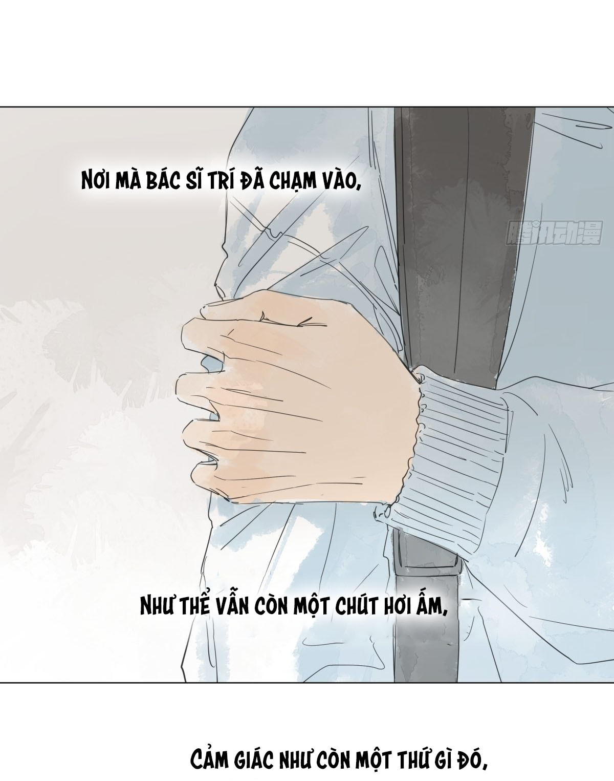 Nhất Khỏa Trí Xỉ Chapter 4 - Trang 23