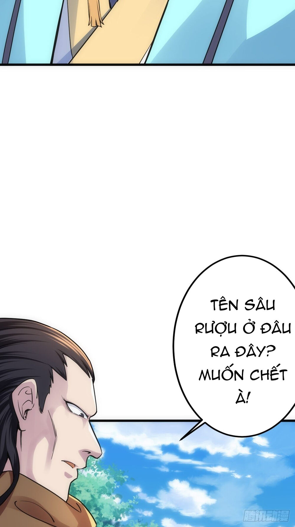 Tuyệt Thế Võ Công Chapter 13 - Trang 52