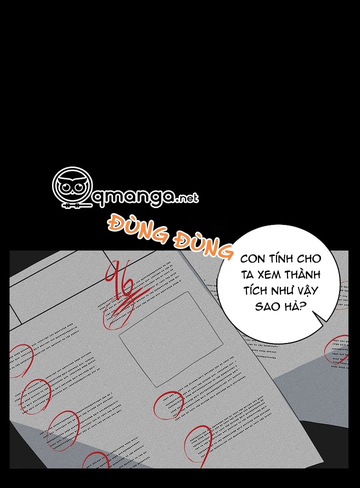 Đừng Lại Gần Giới Hạn 10m Của Tôi Chapter 63 - Trang 23