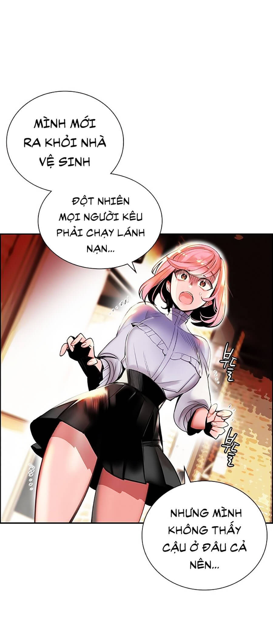 Nhân Trùng Đại Chiến Chapter 1 - Trang 131