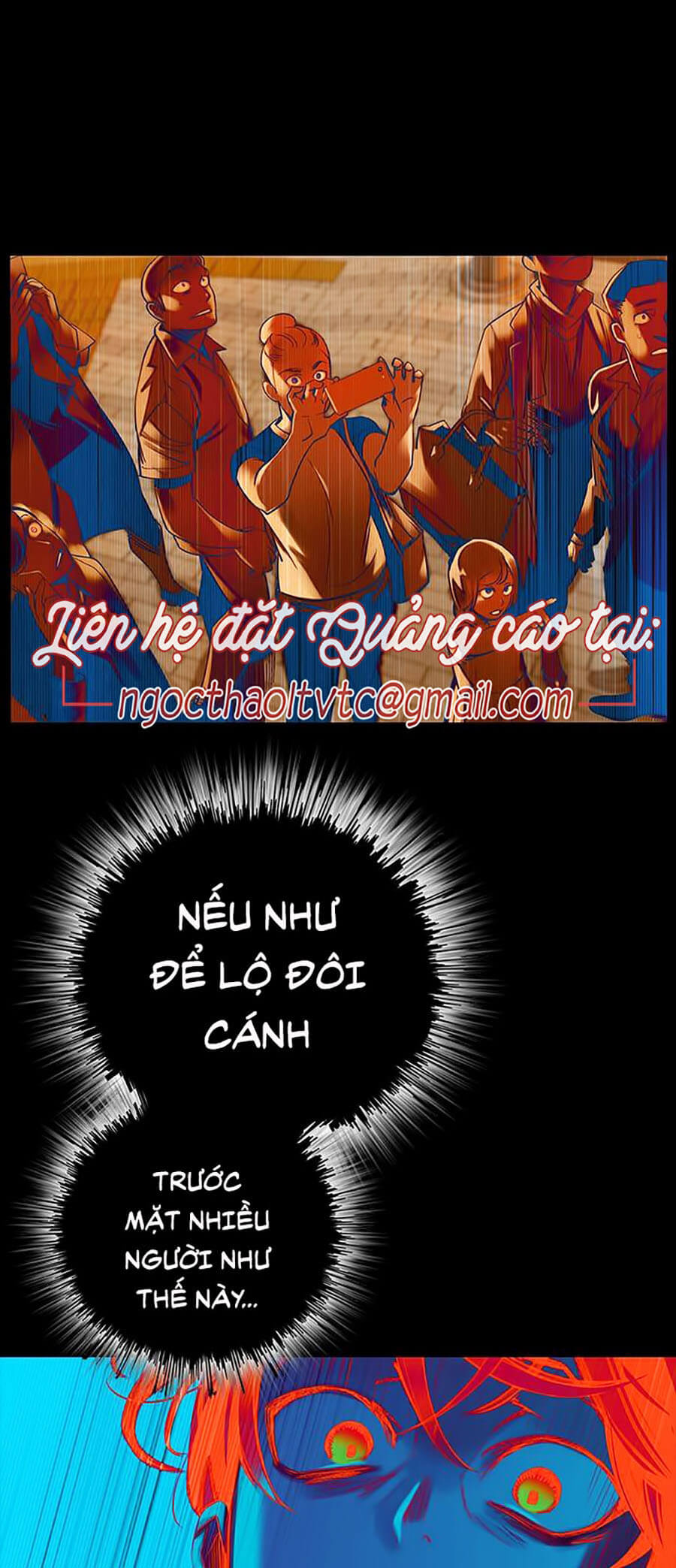 Nhân Trùng Đại Chiến Chapter 1 - Trang 142