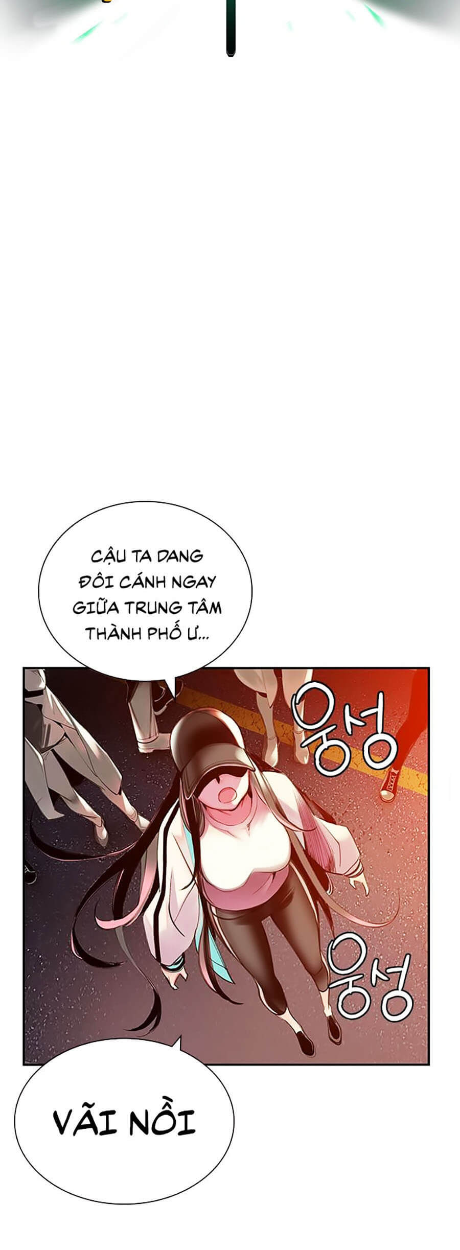 Nhân Trùng Đại Chiến Chapter 1 - Trang 167