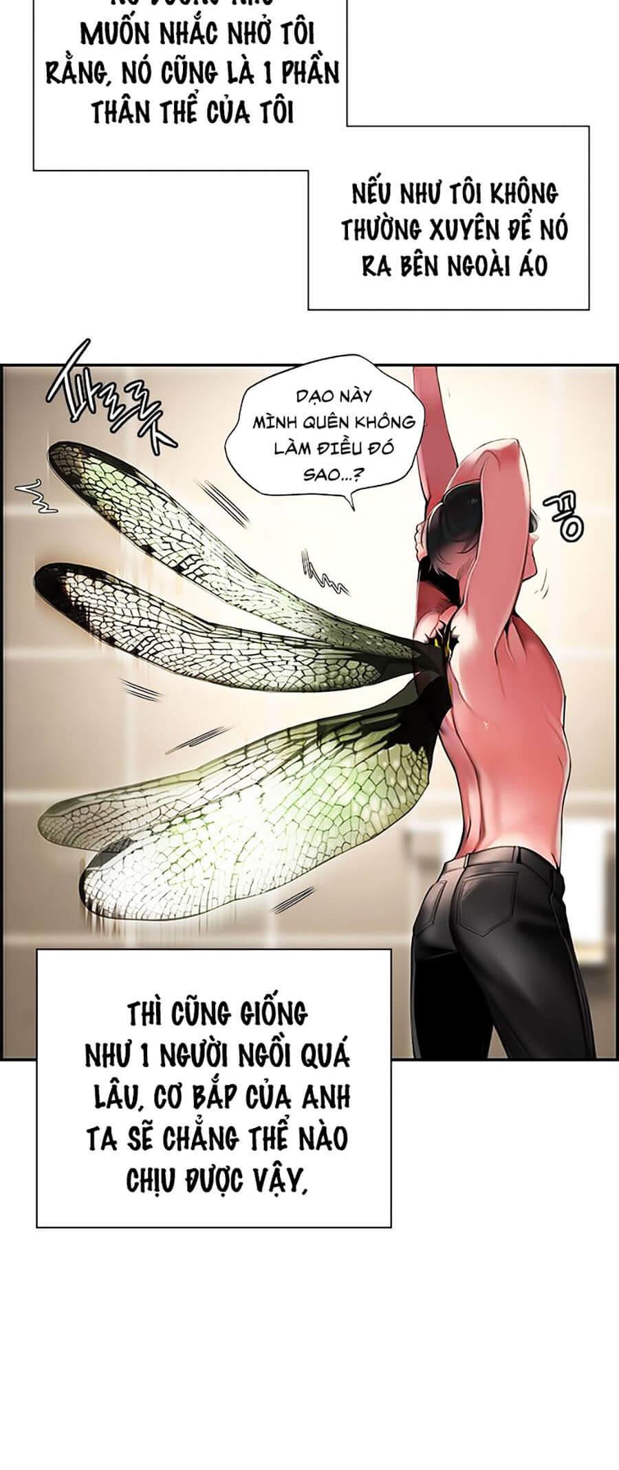 Nhân Trùng Đại Chiến Chapter 1 - Trang 63