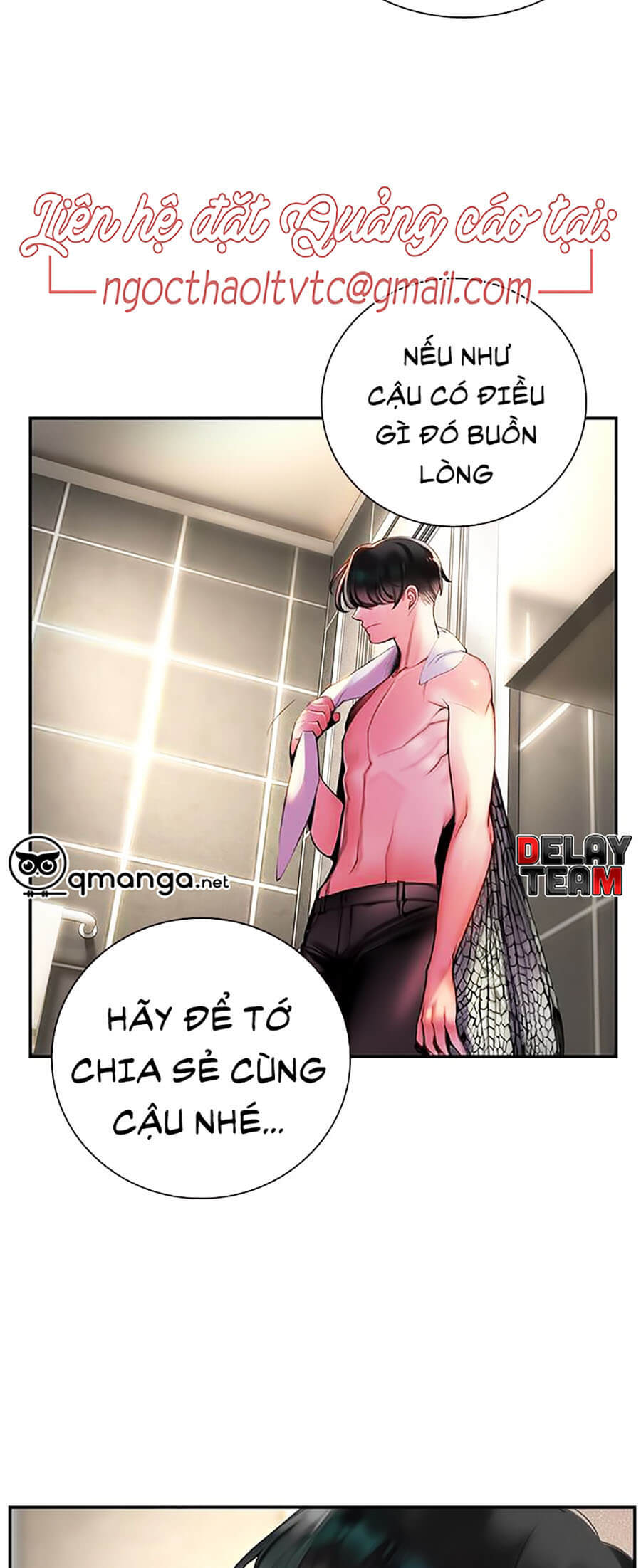 Nhân Trùng Đại Chiến Chapter 1 - Trang 87