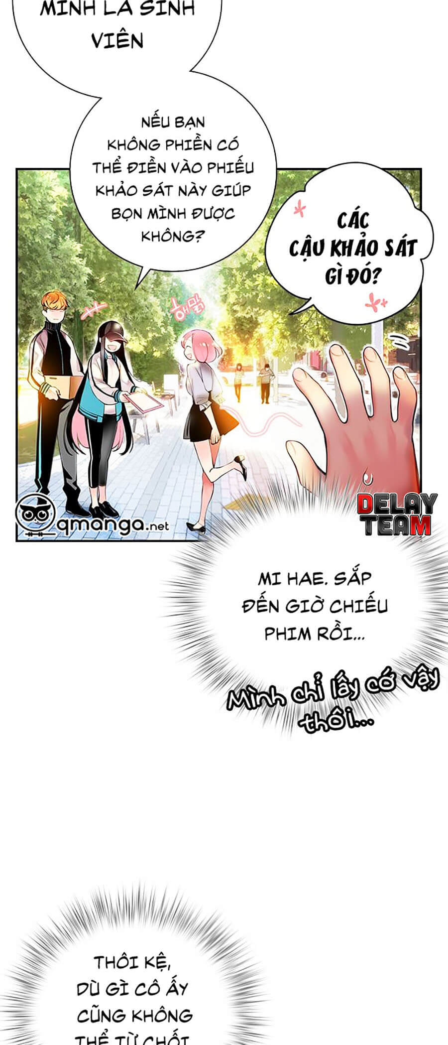 Nhân Trùng Đại Chiến Chapter 1 - Trang 94