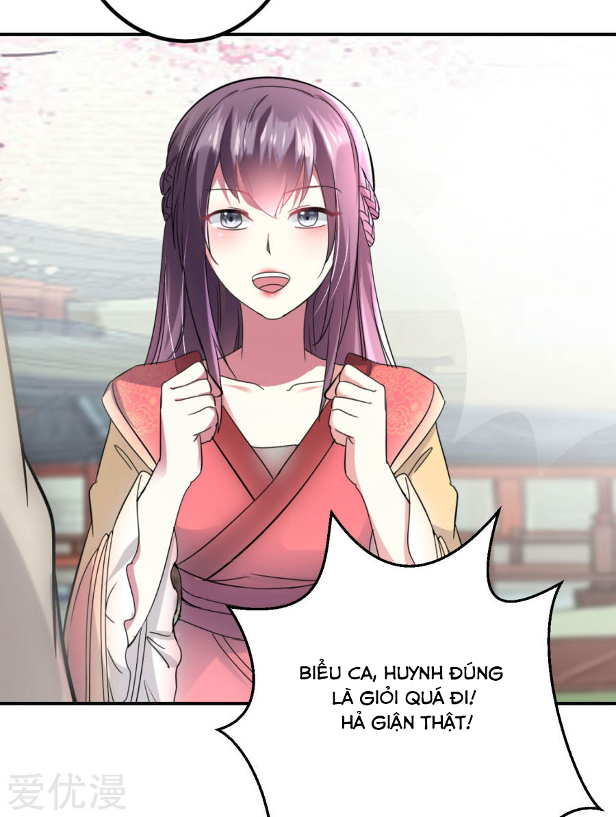 Phúc Hắc Vương Gia Đừng Làm Loạn Chapter 2 - Trang 33