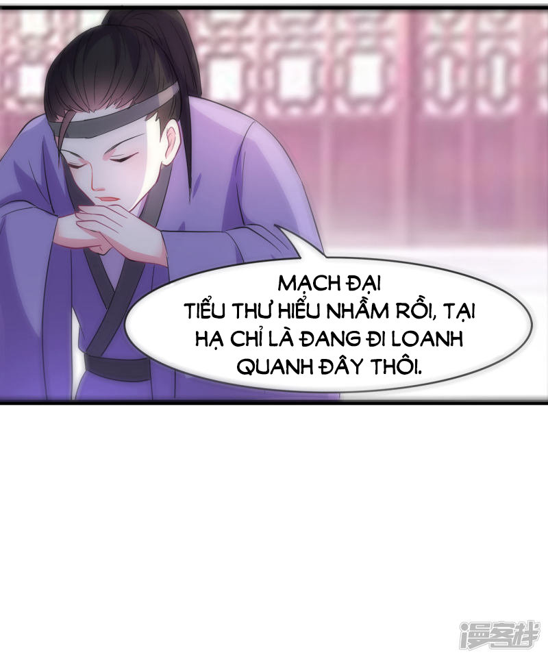 Phúc Hắc Vương Gia Đừng Làm Loạn Chapter 4 - Trang 15