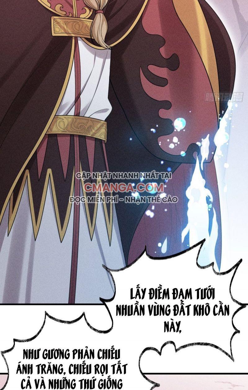 Thiên Chi Vãn Ca Chapter 17 - Trang 13