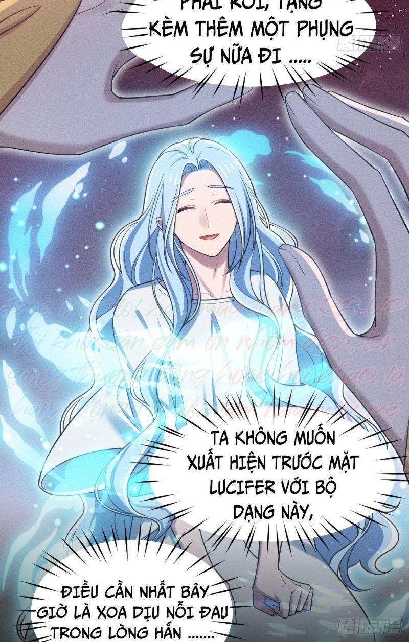 Thiên Chi Vãn Ca Chapter 17 - Trang 20