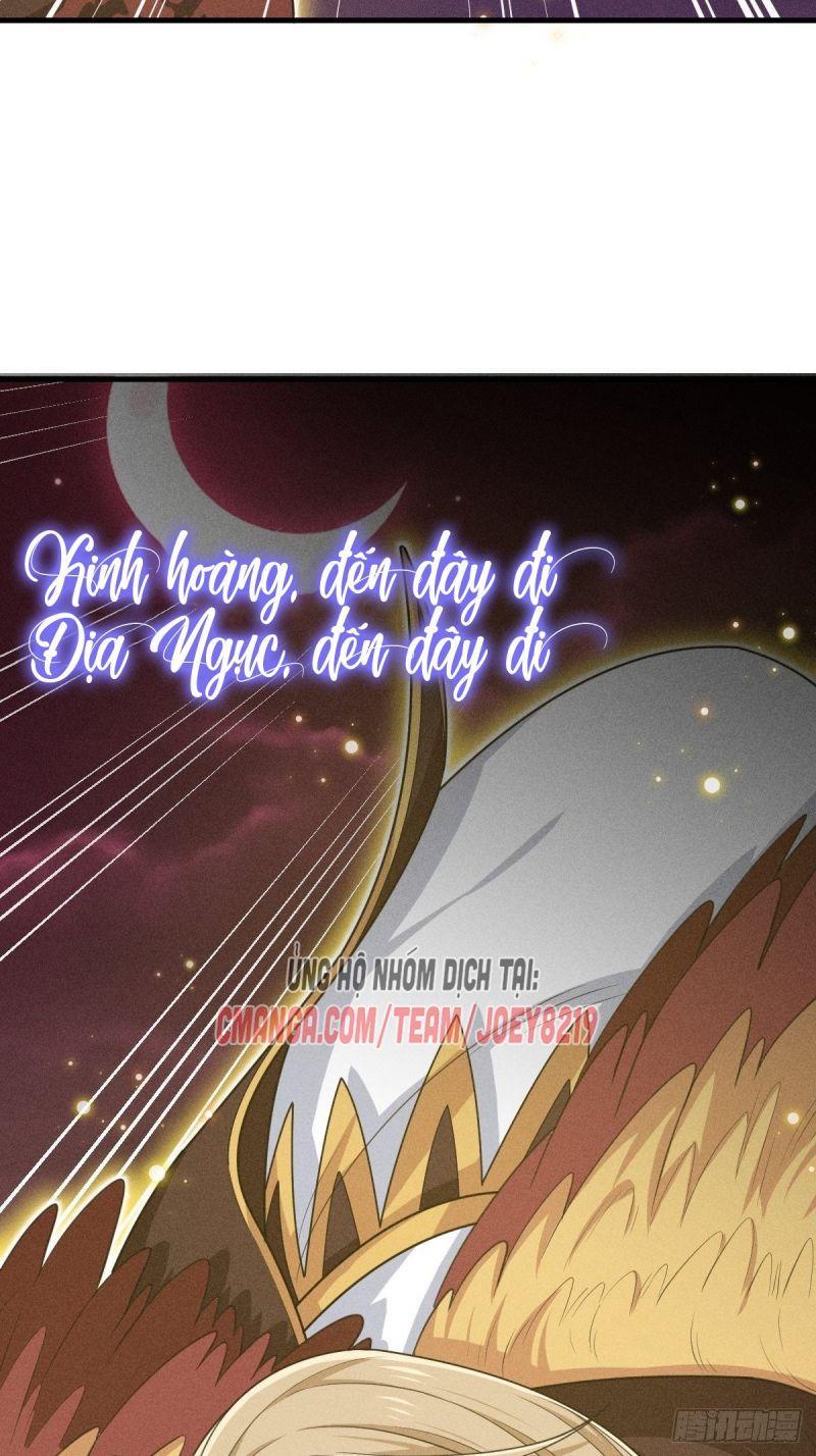 Thiên Chi Vãn Ca Chapter 17 - Trang 41