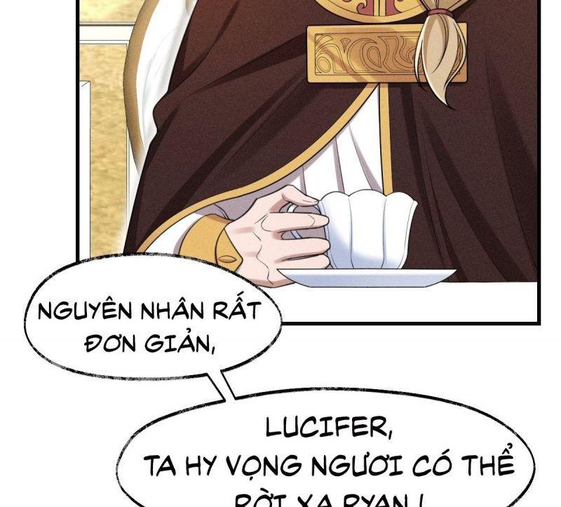 Thiên Chi Vãn Ca Chapter 17 - Trang 57