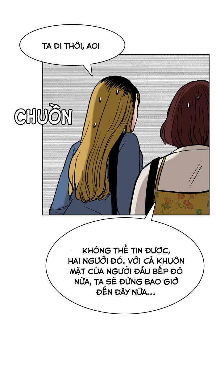 True Beauty (Nữ Thần Giáng Thế) Chapter 12 - Trang 53