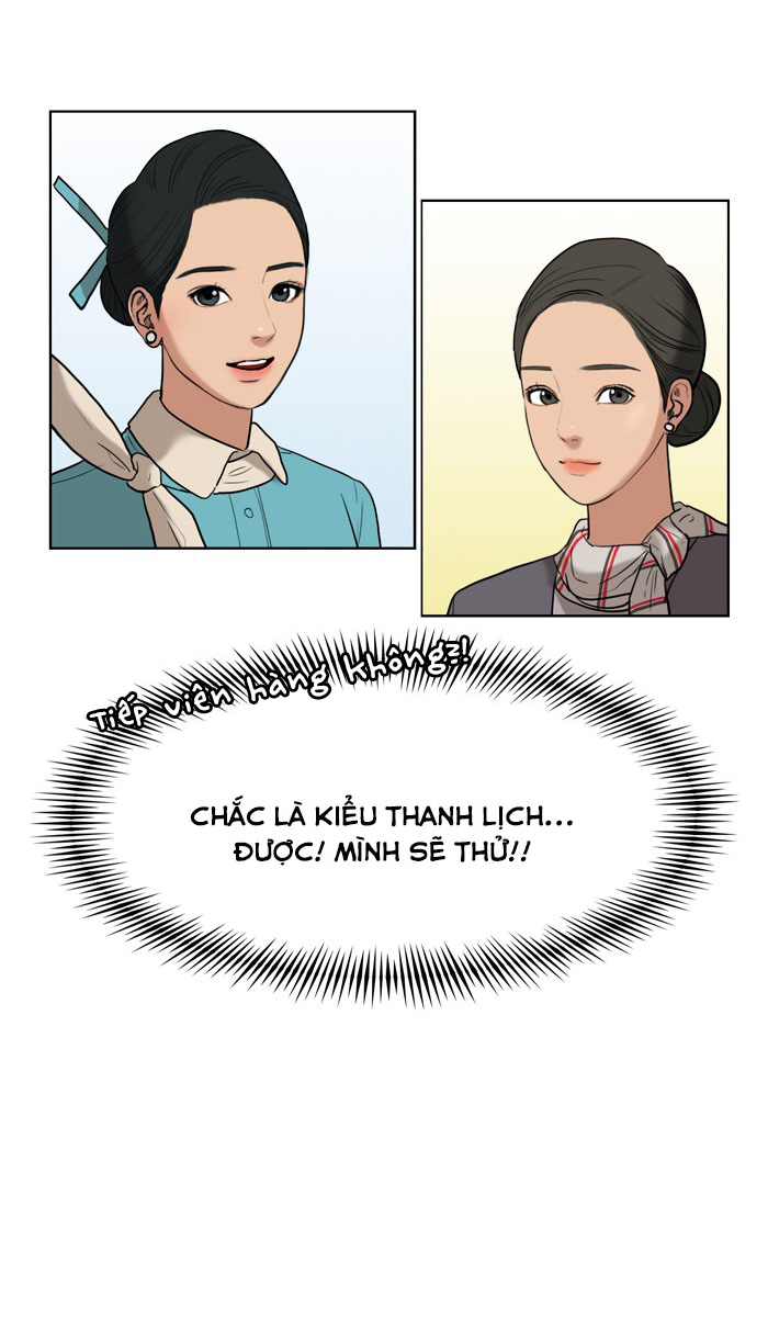 True Beauty (Nữ Thần Giáng Thế) Chapter 14 - Trang 53