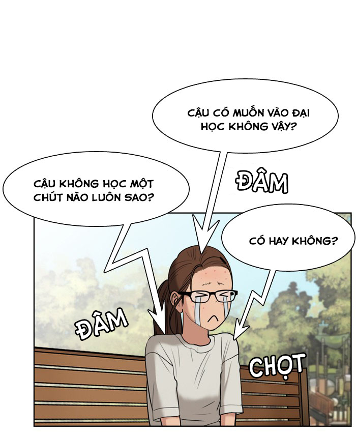 True Beauty (Nữ Thần Giáng Thế) Chapter 15 - Trang 88