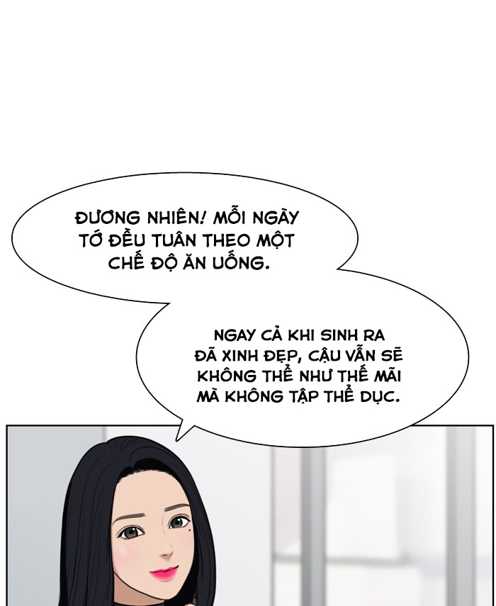 True Beauty (Nữ Thần Giáng Thế) Chapter 16 - Trang 48