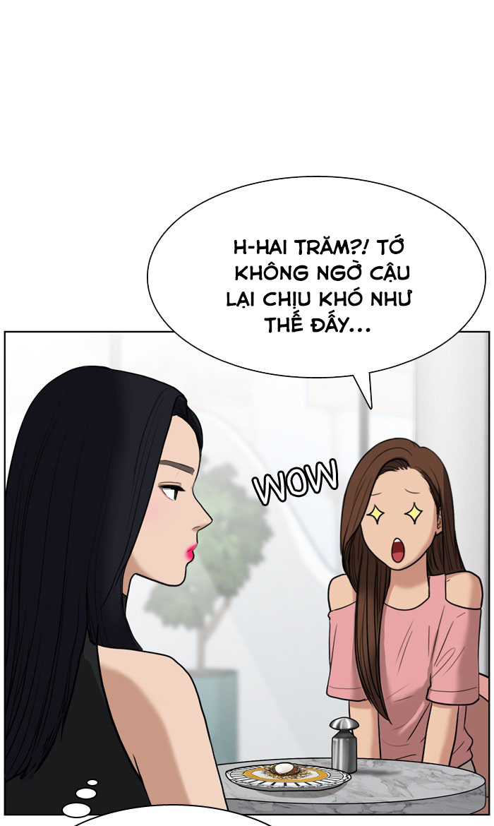 True Beauty (Nữ Thần Giáng Thế) Chapter 16 - Trang 52