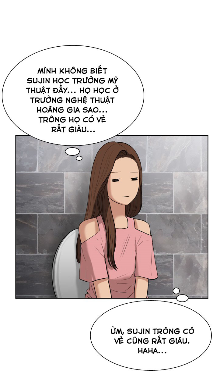 True Beauty (Nữ Thần Giáng Thế) Chapter 16 - Trang 82