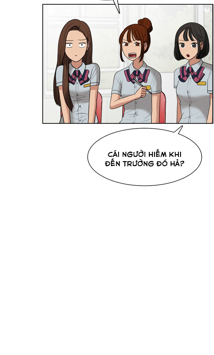 True Beauty (Nữ Thần Giáng Thế) Chapter 20 - Trang 7