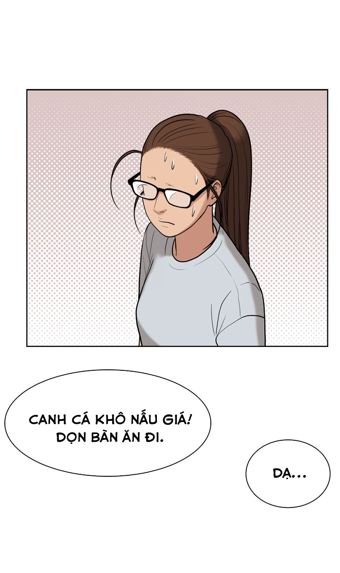 True Beauty (Nữ Thần Giáng Thế) Chapter 24 - Trang 48