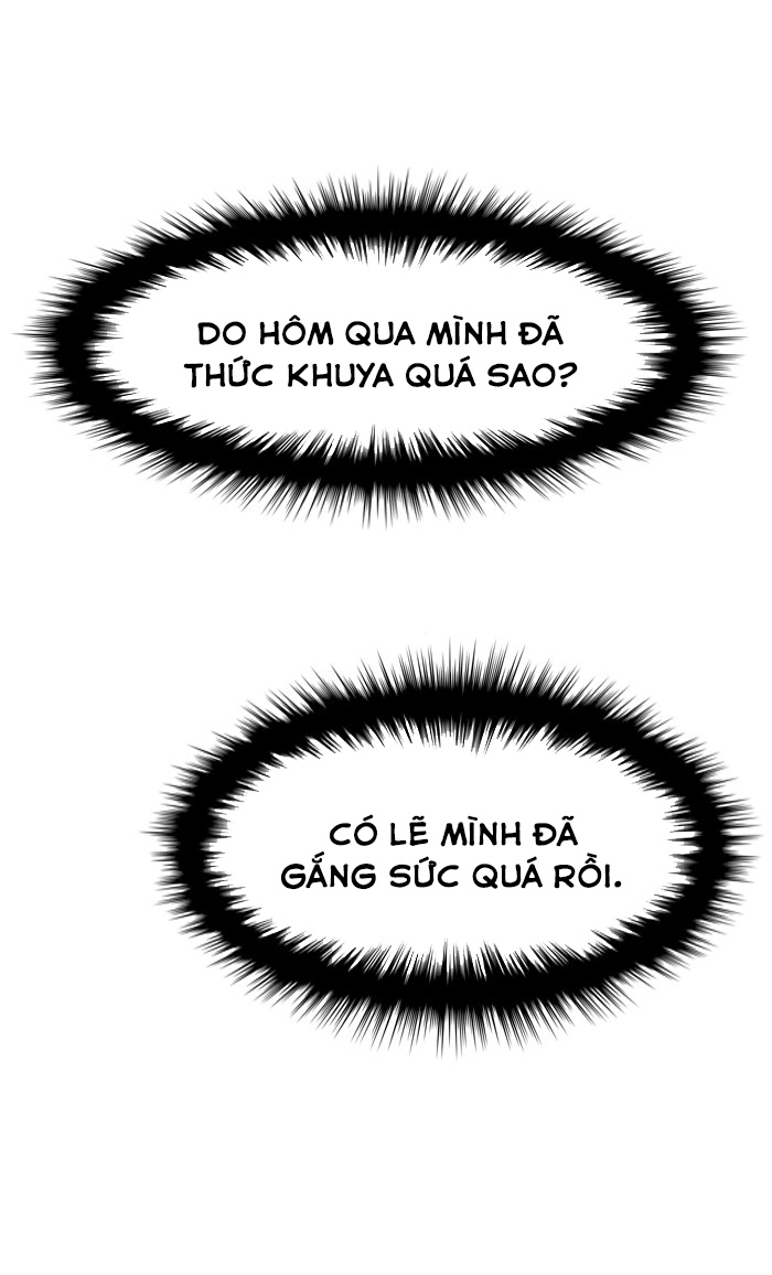 True Beauty (Nữ Thần Giáng Thế) Chapter 24 - Trang 6