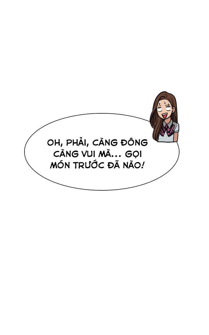 True Beauty (Nữ Thần Giáng Thế) Chapter 24 - Trang 82