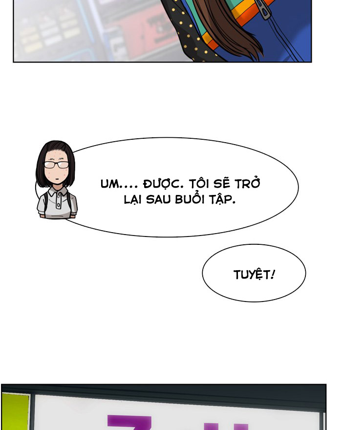 True Beauty (Nữ Thần Giáng Thế) Chapter 26 - Trang 50