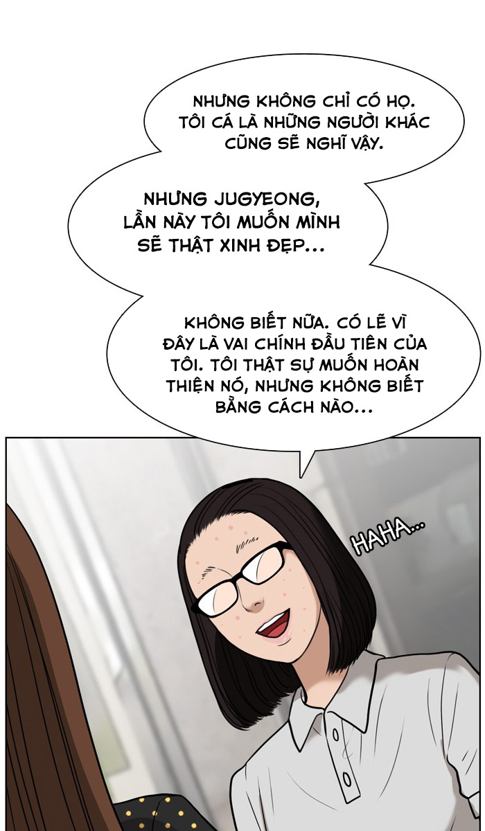 True Beauty (Nữ Thần Giáng Thế) Chapter 26 - Trang 68