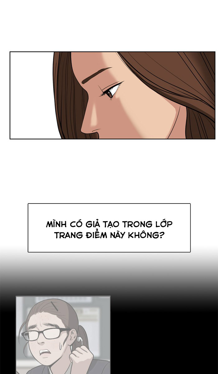 True Beauty (Nữ Thần Giáng Thế) Chapter 26 - Trang 78