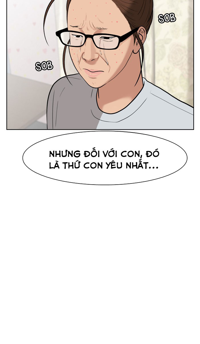 True Beauty (Nữ Thần Giáng Thế) Chapter 29 - Trang 22