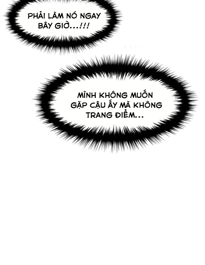 True Beauty (Nữ Thần Giáng Thế) Chapter 29 - Trang 44