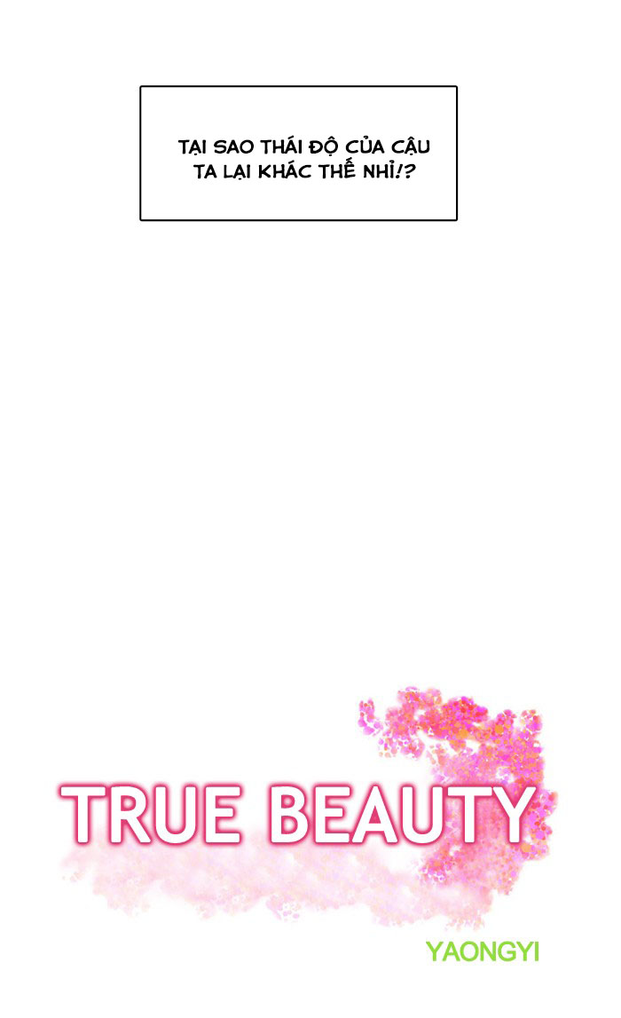 True Beauty (Nữ Thần Giáng Thế) Chapter 7 - Trang 6
