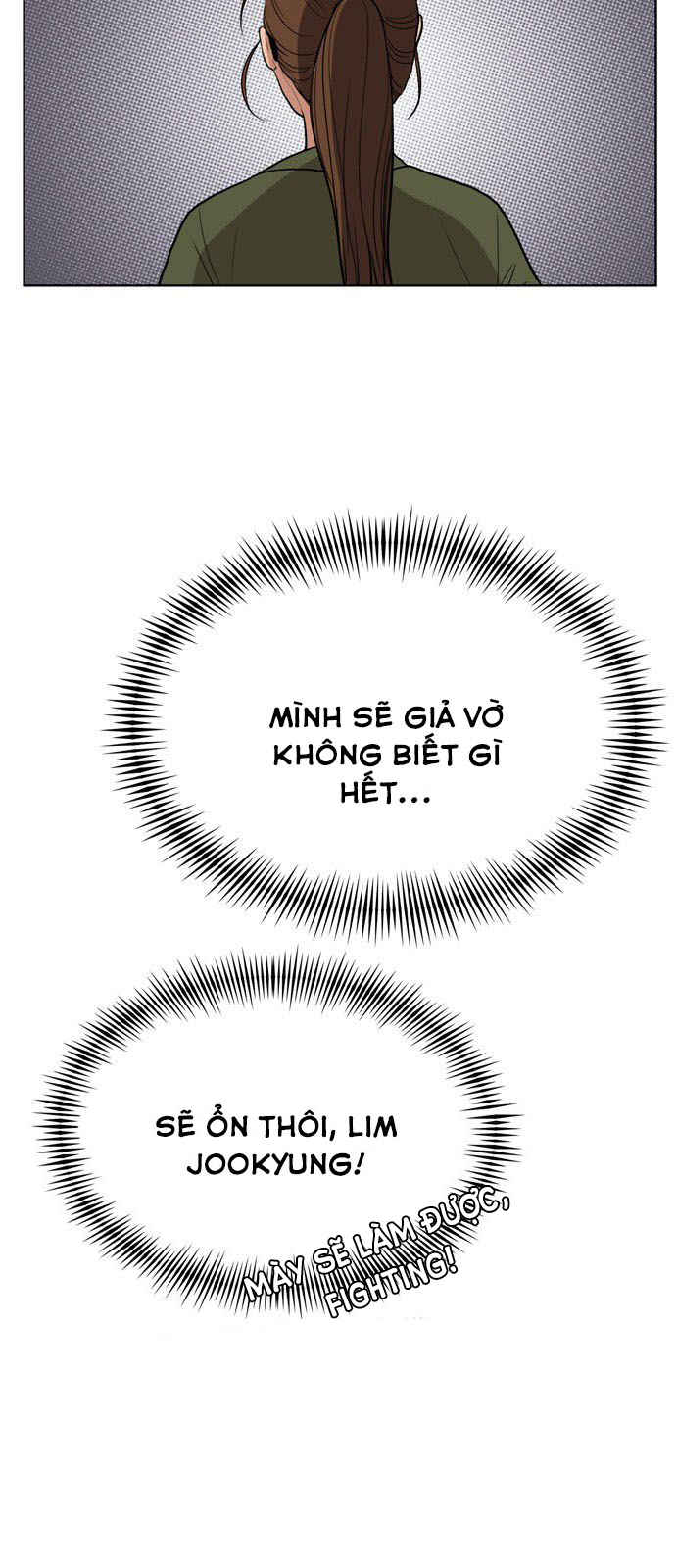 True Beauty (Nữ Thần Giáng Thế) Chapter 8 - Trang 21