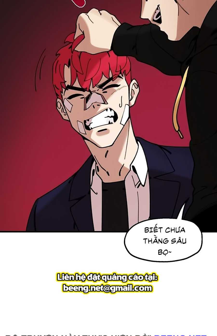 Xếp Hạng Bắt Nạt Chapter 12 - Trang 26