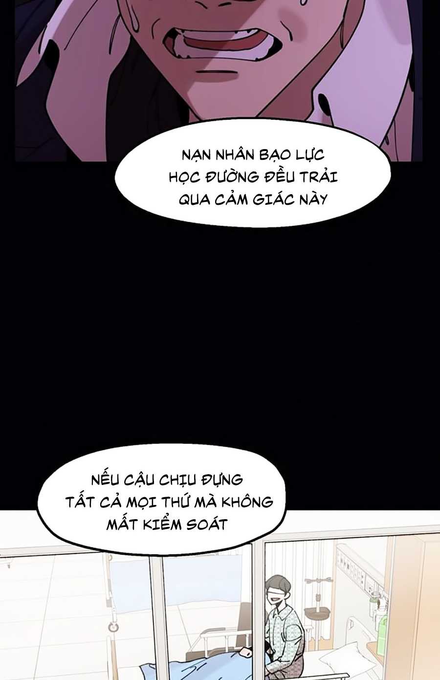 Xếp Hạng Bắt Nạt Chapter 12 - Trang 82