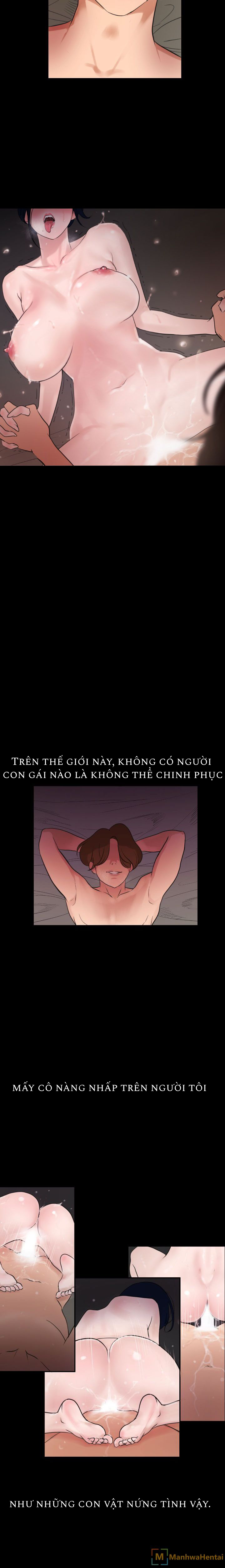 Cột Thu Lôi Chapter 1 - Trang 2